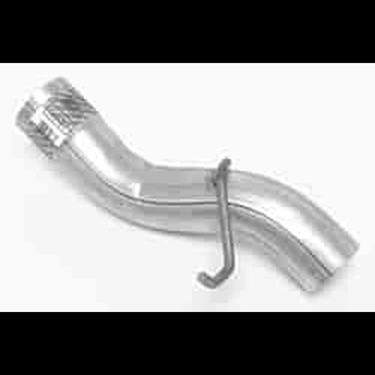 Exhaust EXHAUST PIPE
