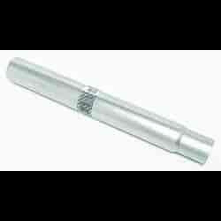 Exhaust TAIL PIPE
