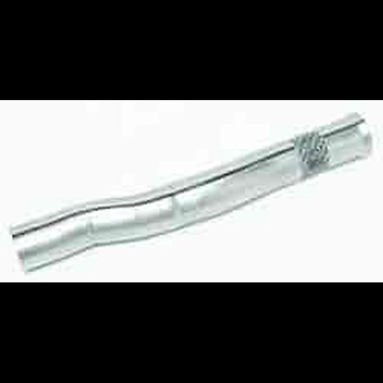 Exhaust INTERMED PIPES STANG