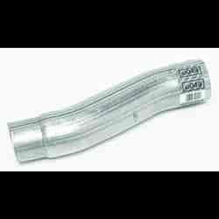 Exhaust INTERMEDIATE PIPE