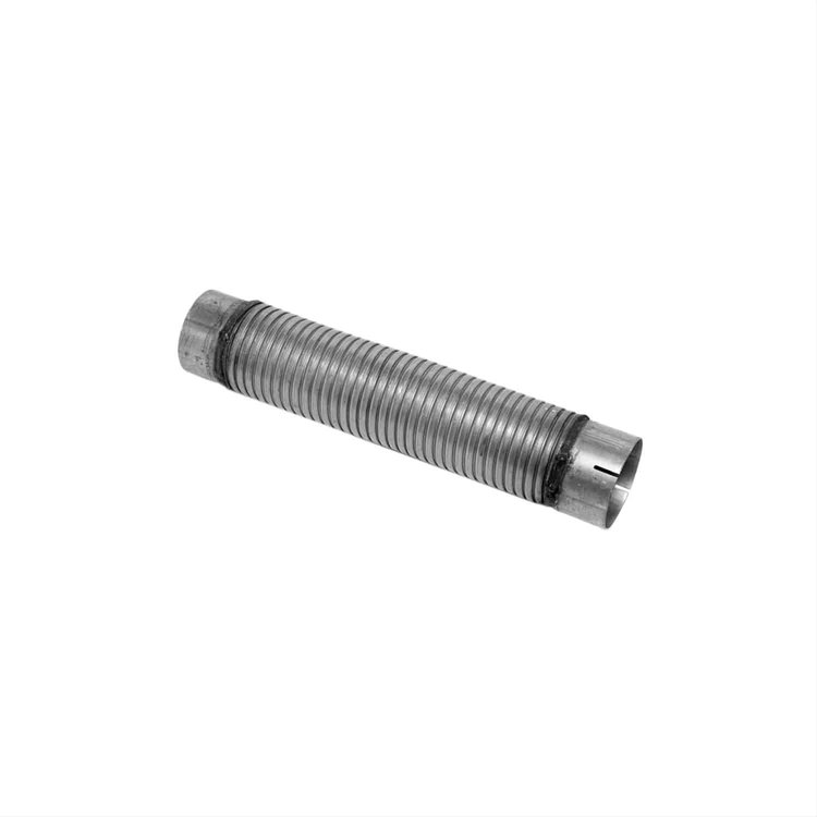 Exhaust FLEX CONNECTOR-ALUMINIZED