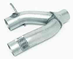 Exhaust DYNOMAX PIPE