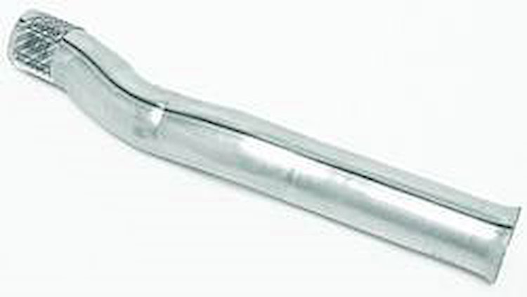 Exhaust RH INT PIPE 99-01 "STANG