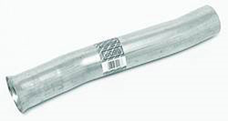Exhaust LH INT PIPE 99-01 "STANG