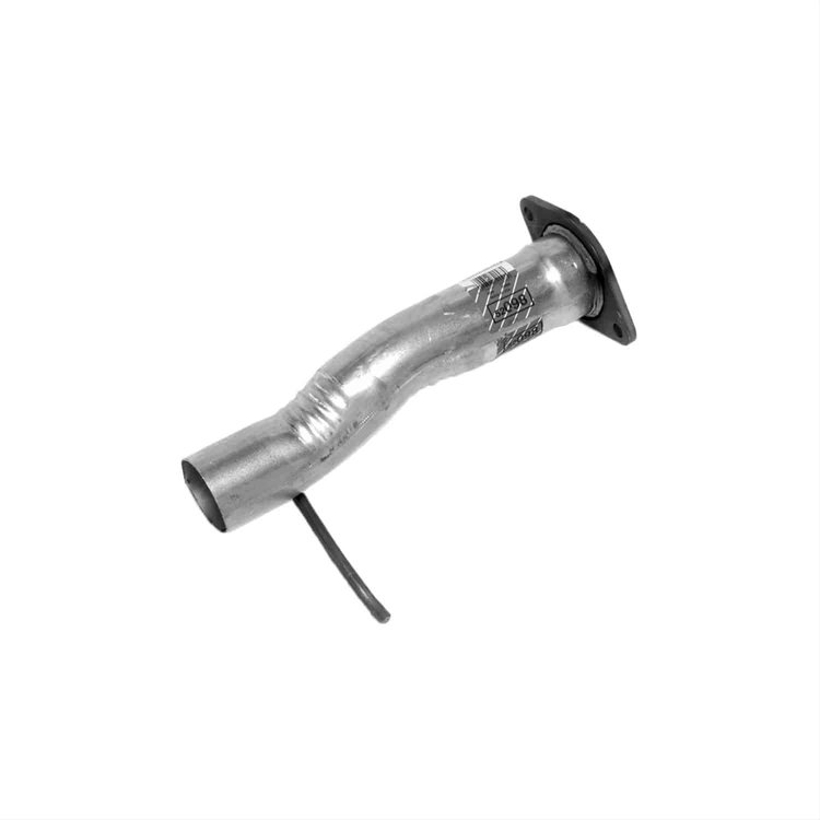 Exhaust EXHAUST PIPE