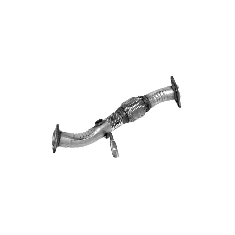 Exhaust EXHAUST PIPE