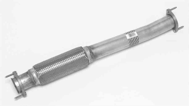 Exhaust RESONATOR ASSEMBLY