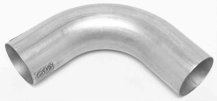 Exhaust ELBOW