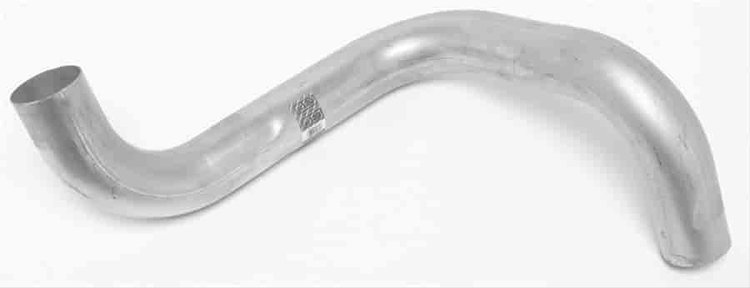 Exhaust EXHAUST PIPE