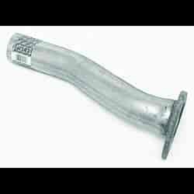 Exhaust INTERMEDIATE PIPE