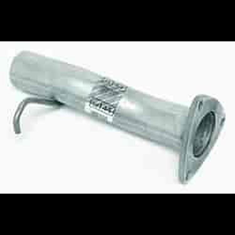 Exhaust INTERMEDIATE PIPE