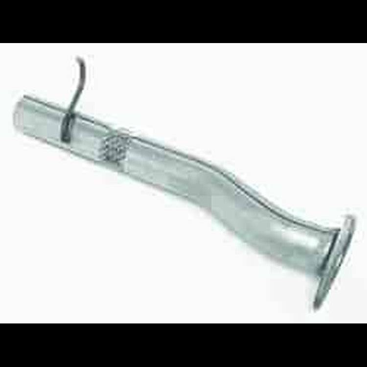 Exhaust INTERMEDIATE PIPE