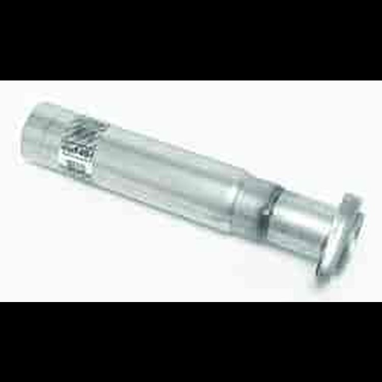 Exhaust INTERMEDIATE PIPE