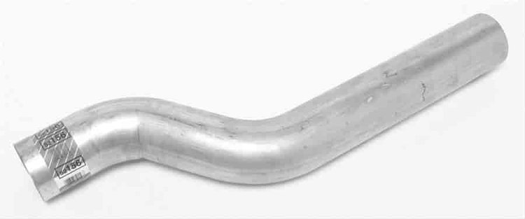 Exhaust EXHAUST PIPE