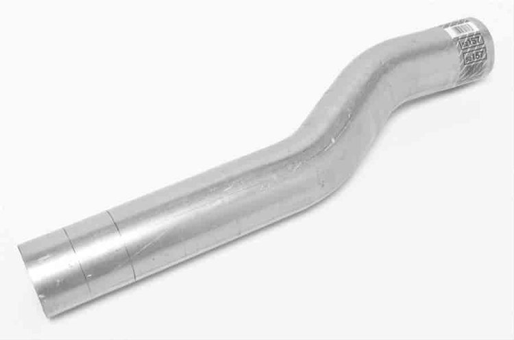 Exhaust EXHAUST PIPE