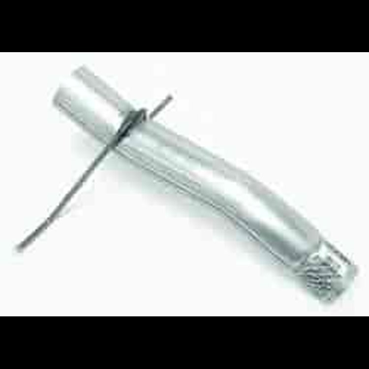 Exhaust DYNOMAX PIPE