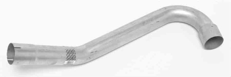 Exhaust EXHAUST PIPE