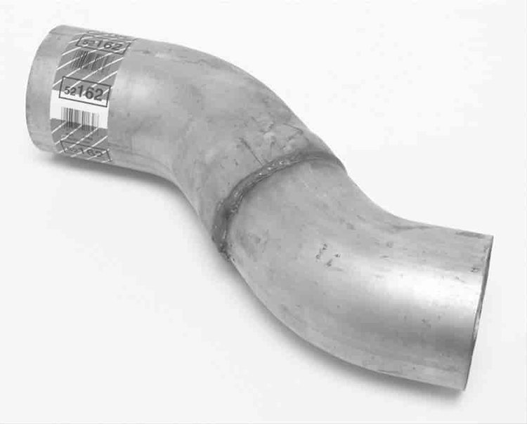 Exhaust TAIL PIPE
