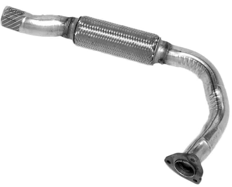 Exhaust EXHAUST PIPE