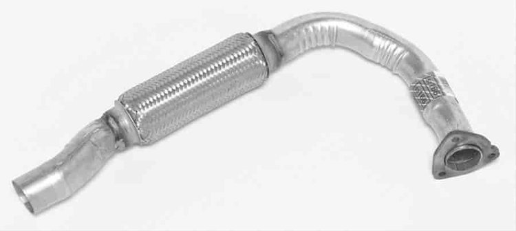 Exhaust EXHAUST PIPE