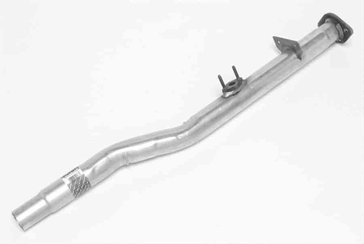Exhaust TAIL PIPE