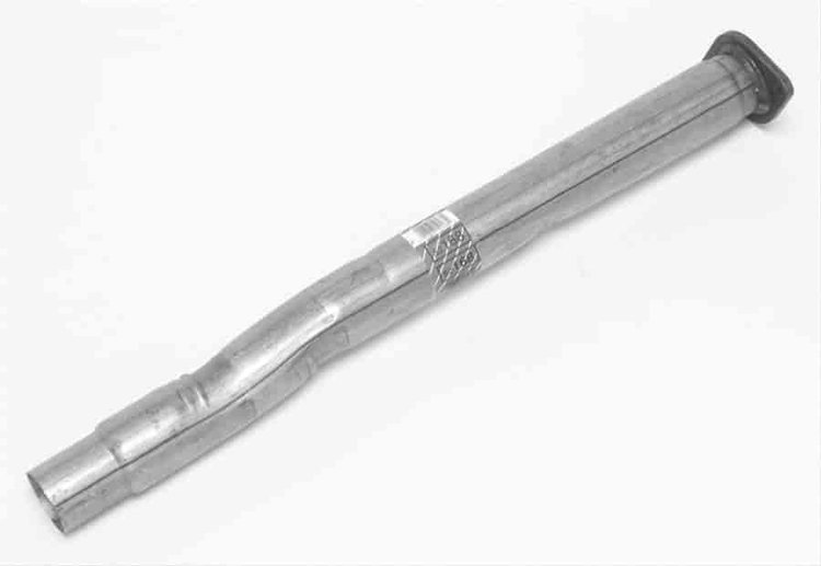 Exhaust TAIL PIPE
