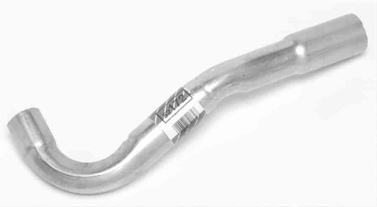Exhaust EXHAUST PIPE