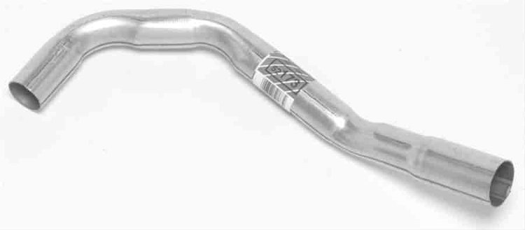 Exhaust EXHAUST PIPE