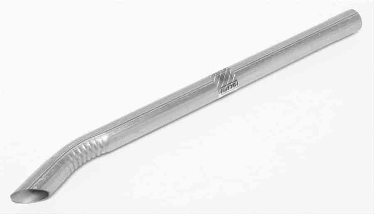 Exhaust TAIL SPOUT