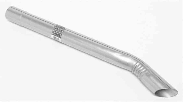 Exhaust TAIL SPOUT