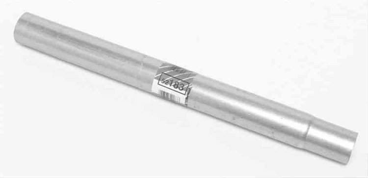 Exhaust EXTENSION PIPE