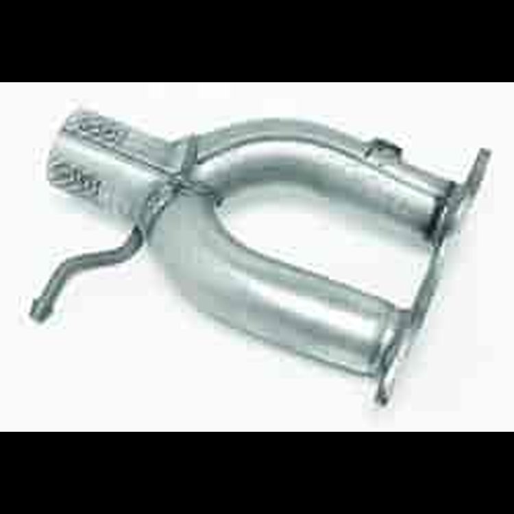 Exhaust INTERMEDIATE PIPE