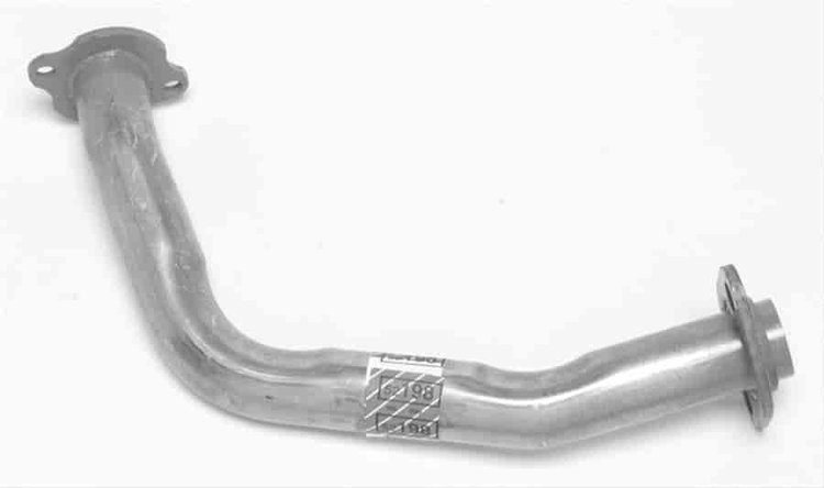 Exhaust EXHAUST PIPE