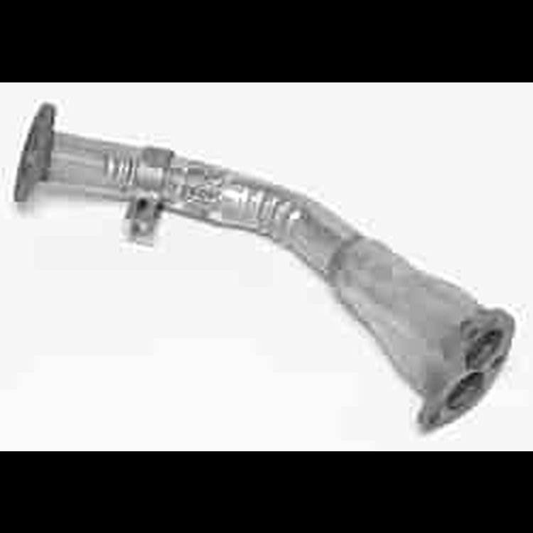 Exhaust EXHAUST PIPE