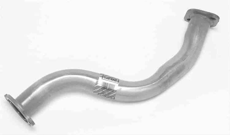 Exhaust EXHAUST PIPE