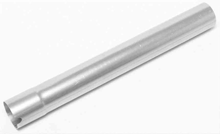 Exhaust EXTENSION PIPE