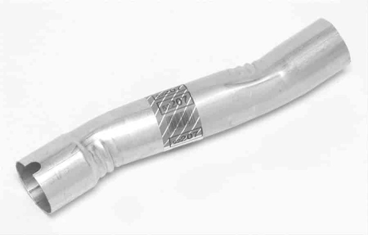 Exhaust EXTENSION PIPE