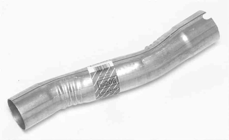 Exhaust EXTENSION PIPE