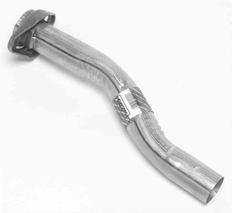 Exhaust EXTENSION PIPE