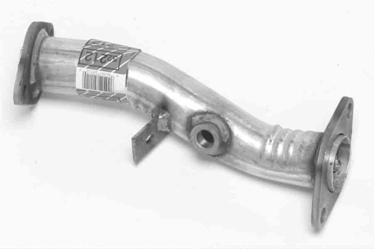 Exhaust INTERMEDIATE PIPE