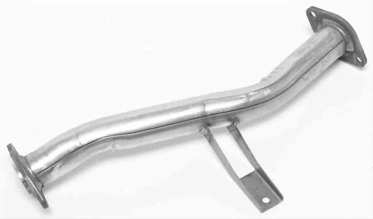 Exhaust INTERMEDIATE PIPE