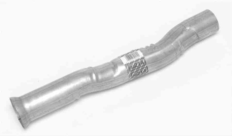 Exhaust EXTENSION PIPE