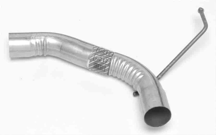 Exhaust CONNECTING PIPE