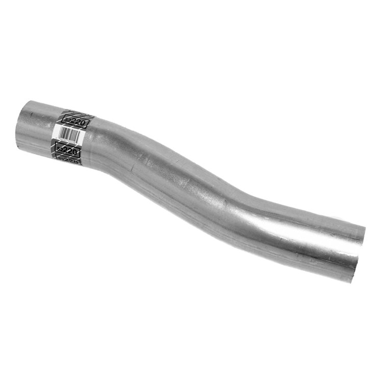 Single System Intermediate Pipe