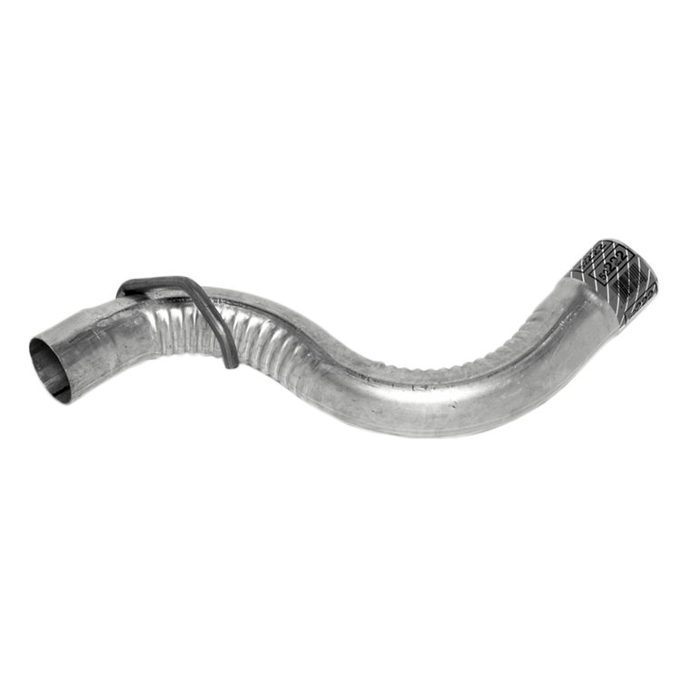PIPE-EXTENSION PIPE
