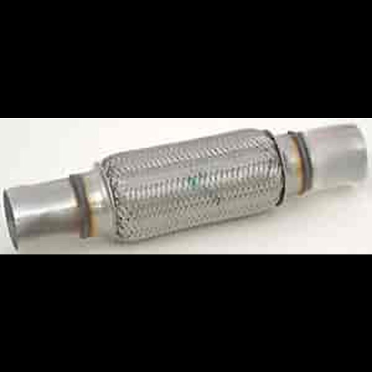 Flex Pipe Pipe Diameter: 2"