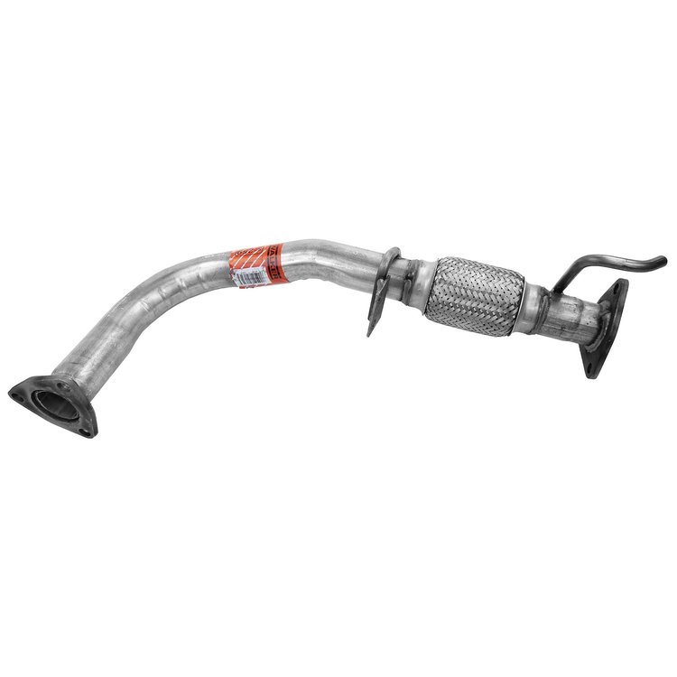 PIPE-FRONT PIPE
