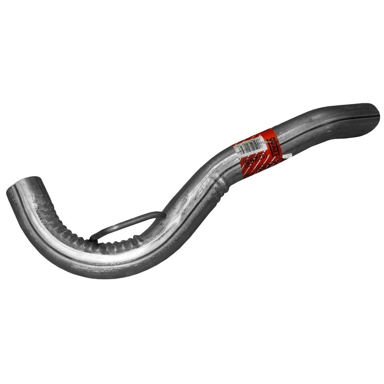 PIPE-TAIL PIPE