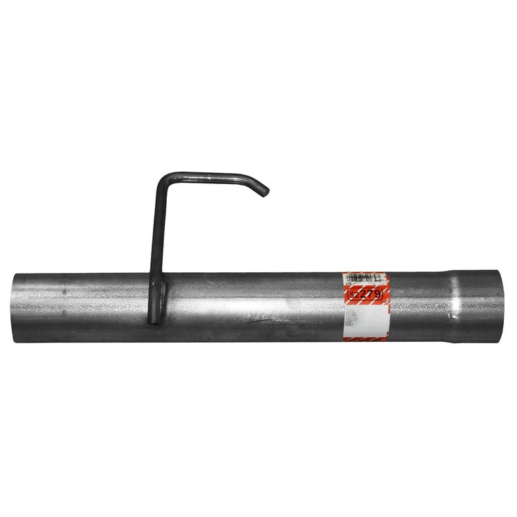 PIPE-EXTENSION PIPE
