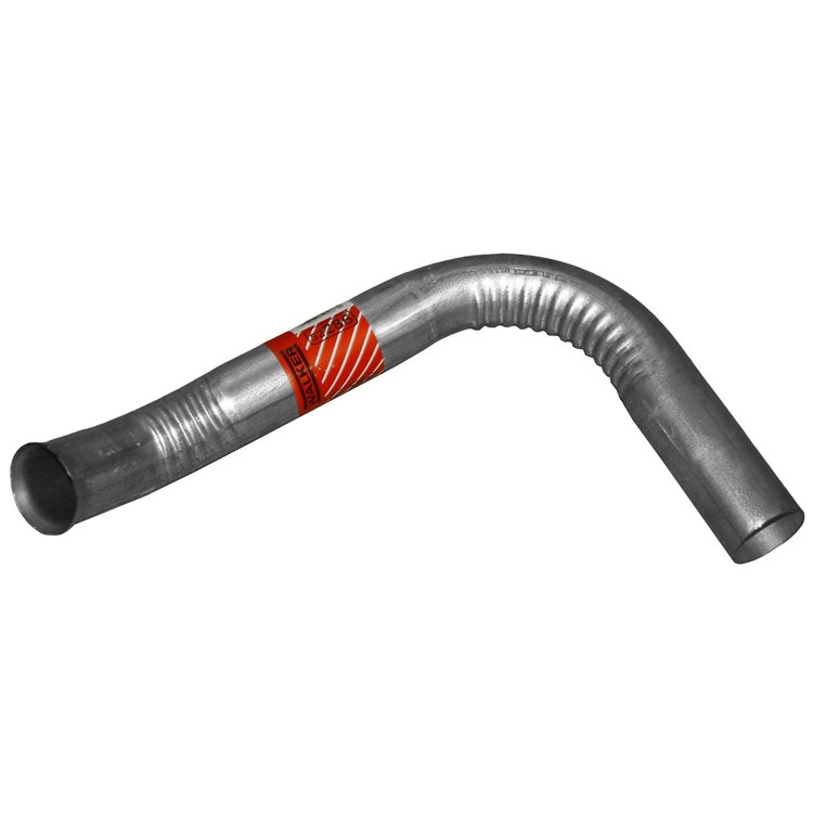 PIPE-FRONT PIPE